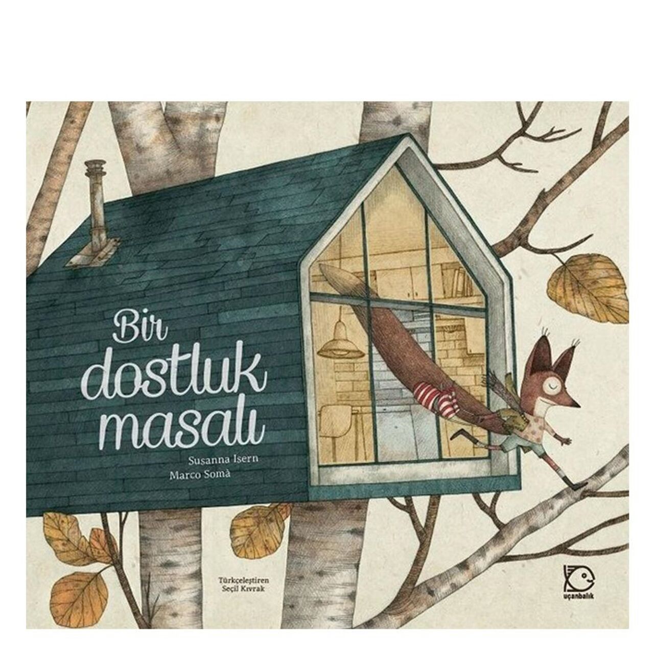 Bir Dostluk Masalı