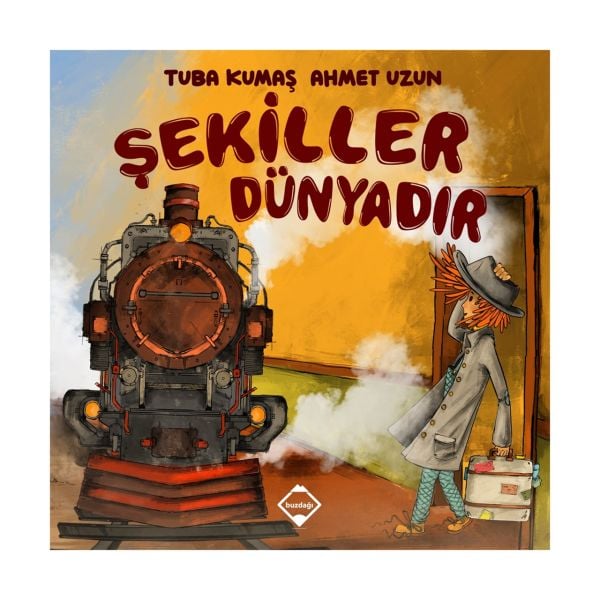 Şekiller Dünyadır