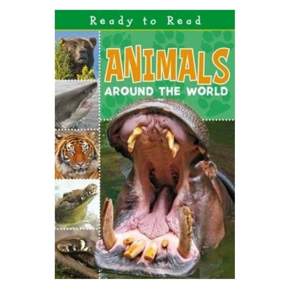 Animals Around The World