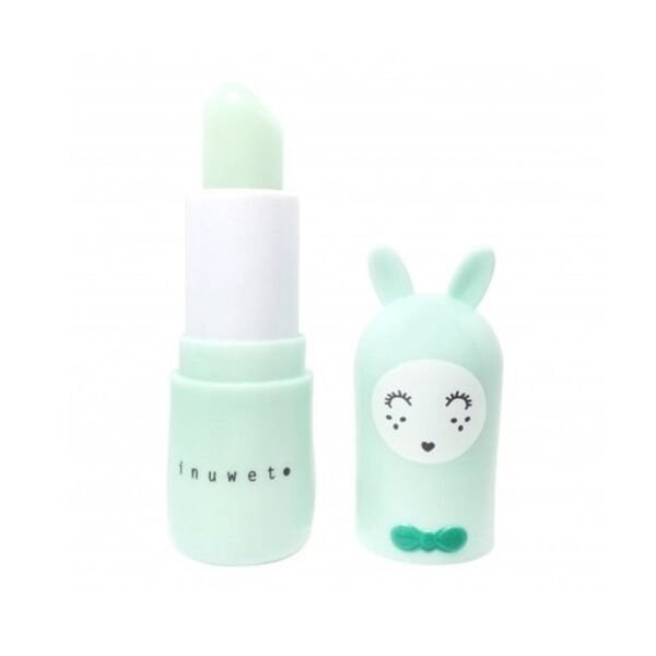 Inuwet  2li Lip Balms - Pastel Sweet