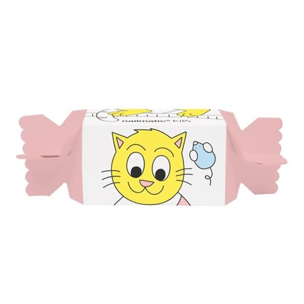Nailmatic Candy Box - Hediye Kutusu