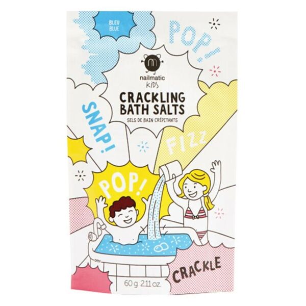 Nailmatic Bath Salts - Crackling
