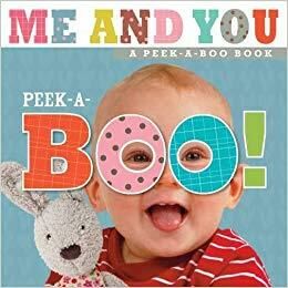 Me And You - Peek A Boo