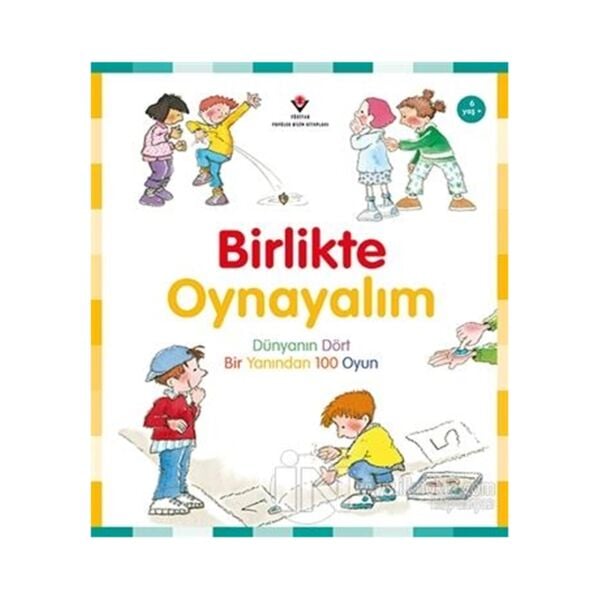 Birlikte Oynayalım