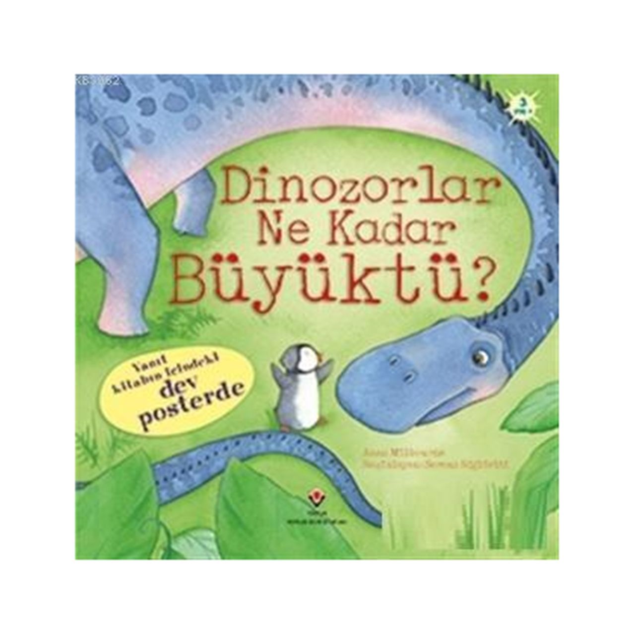 Dinozorlar Ne Kadar Büyüktü