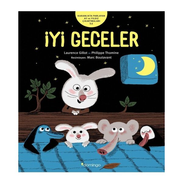 İyi Geceler