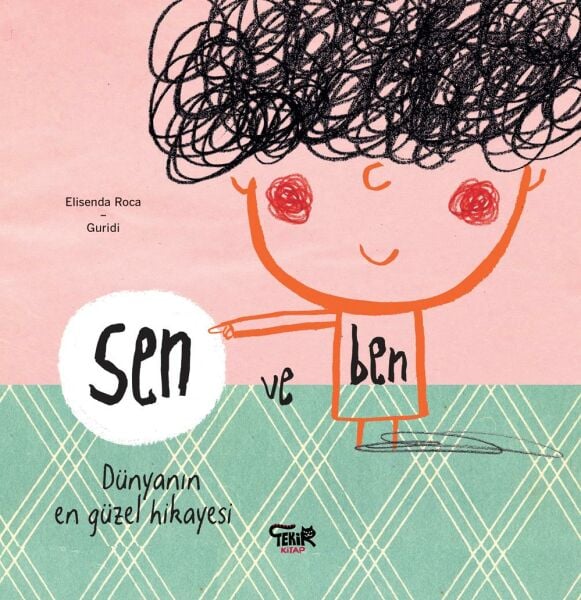 Sen Ve Ben