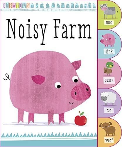 Noisy Farm - Babytown