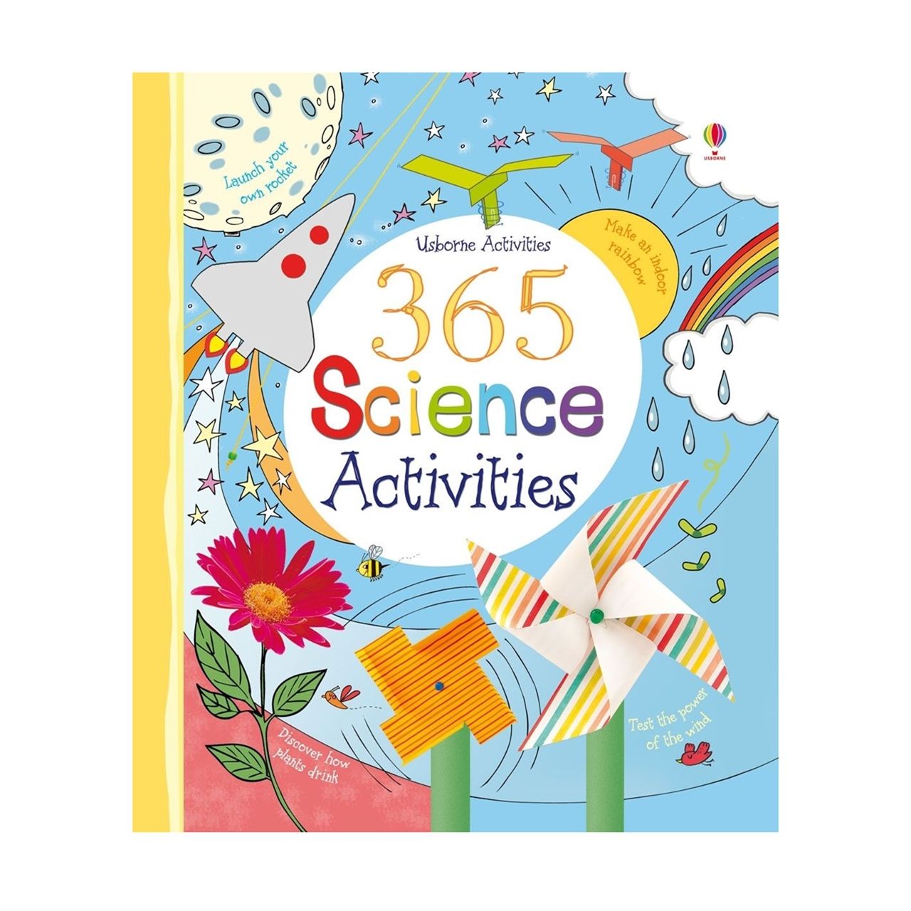 365 Science Activities