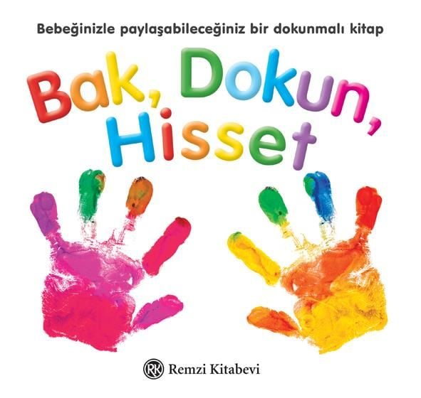 Bak Dokun Hisset