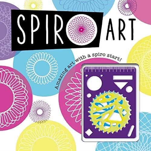 Spiro Art