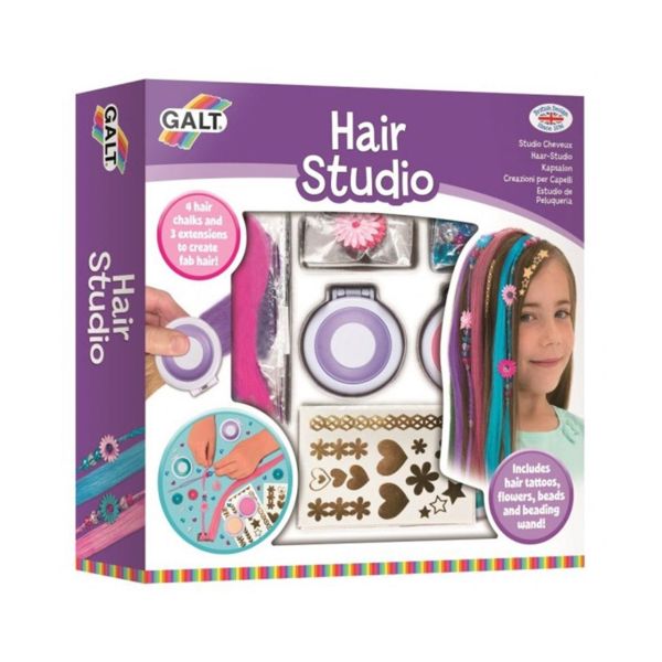 Galt Hair Studio