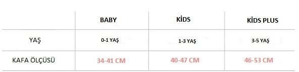 Izipizi 0-12 Ay Bebek Güneş Gözlüğü Süt Beyazı