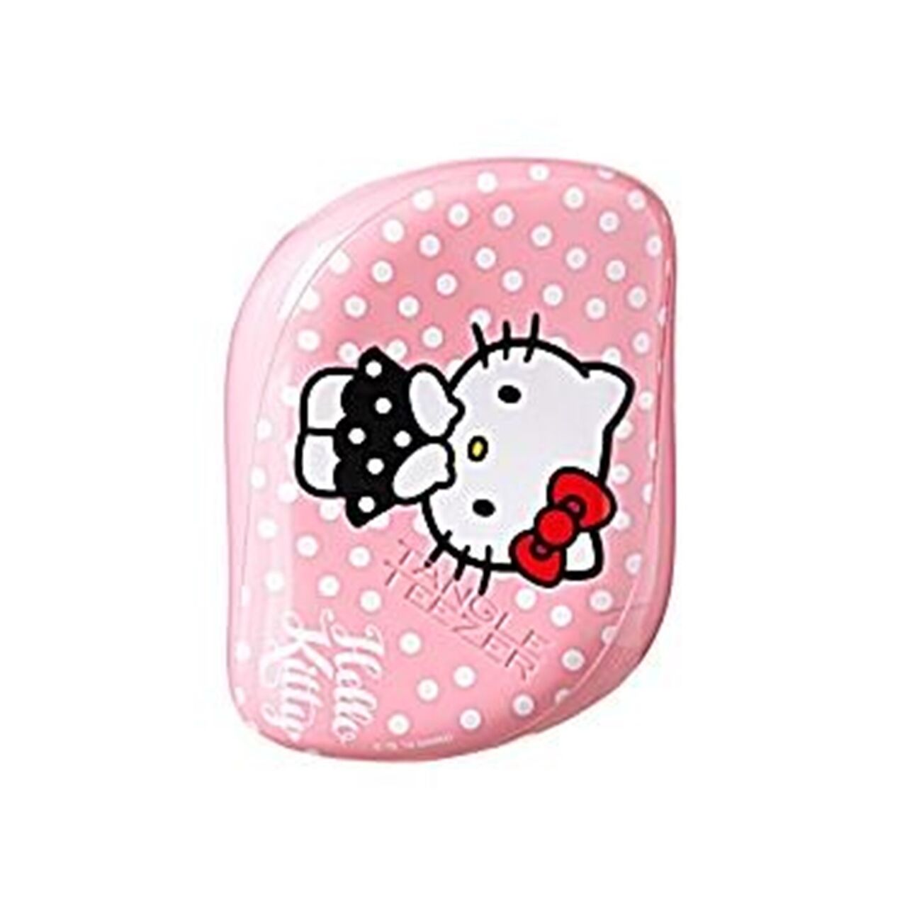 Tangle Teezer Compact Styler - Hello Kitty - Pink
