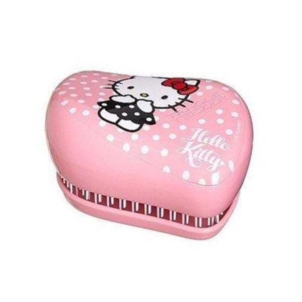 Tangle Teezer Compact Styler - Hello Kitty - Pink