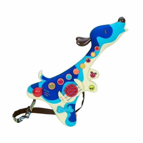 B.Toys Köpekcik Gitar