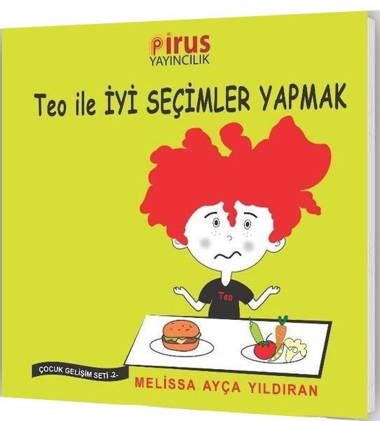 Teo İle İyi Seçimler Yapmak