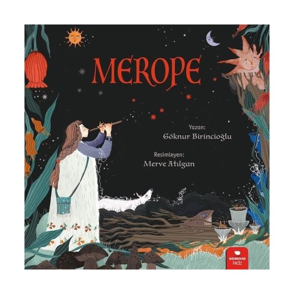 Merope