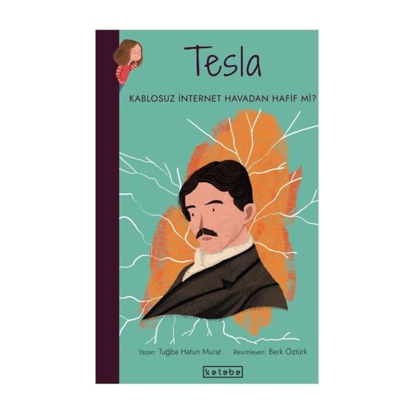 Parlak Fikirler - Tesla