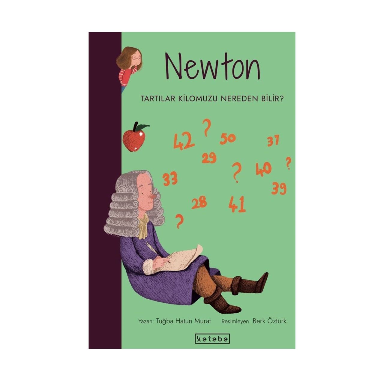 Parlak Fikirler - Newton