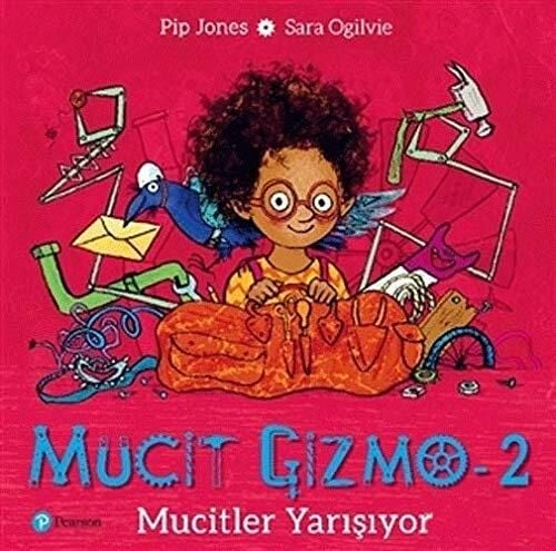 Mucit Gizmo 2 - Mucitler