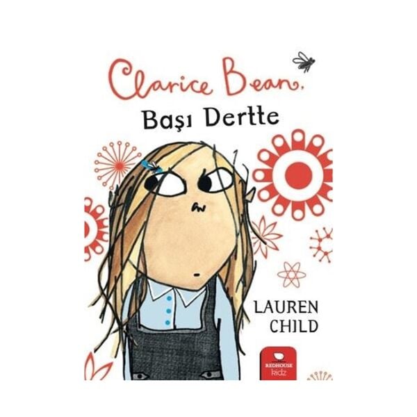 Clarice Bean - Başı Dertte