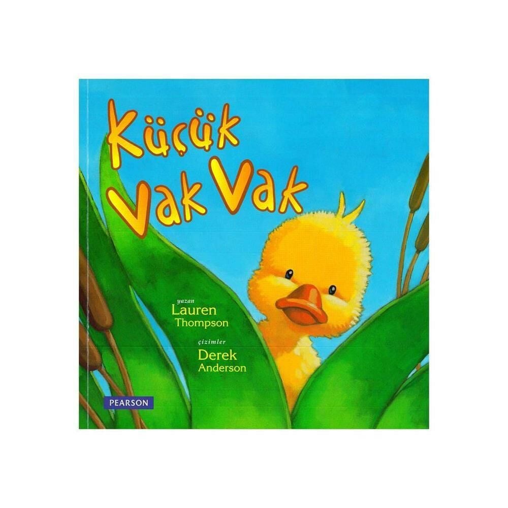 Küçük Vak Vak