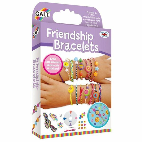 Galt Friendship Bracelets - 7 Yaş