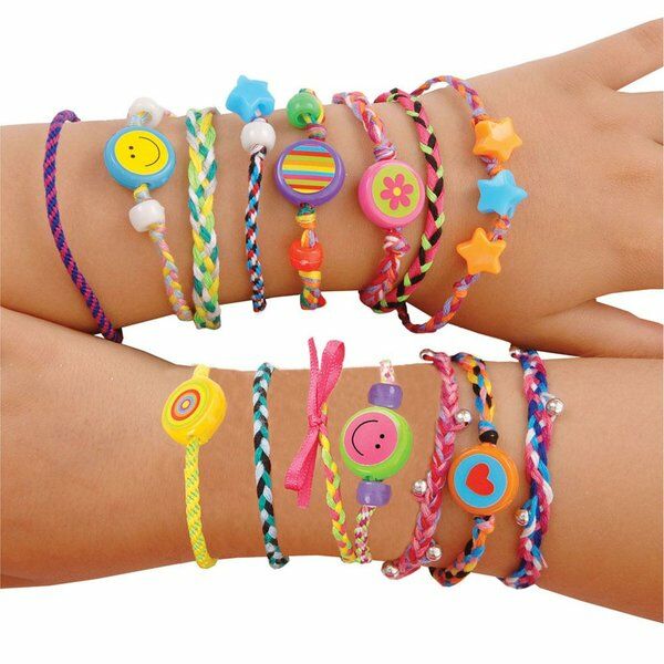 Galt Friendship Bracelets - 7 Yaş