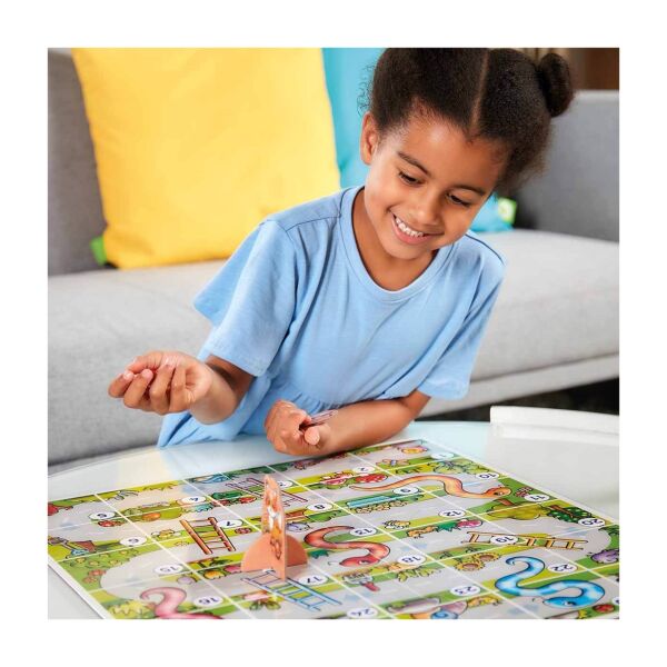 Orchard My Fırst Snakes And Ladders 3-6 Yaş