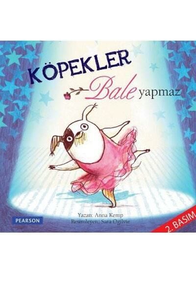 Köpekler Bale Yapmaz