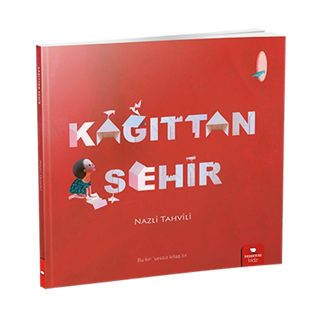 Kağıttan Şehir