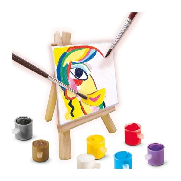 Mini Sanat