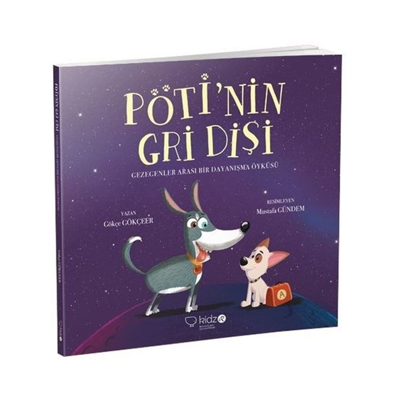 Pöti nin Gri Dişi