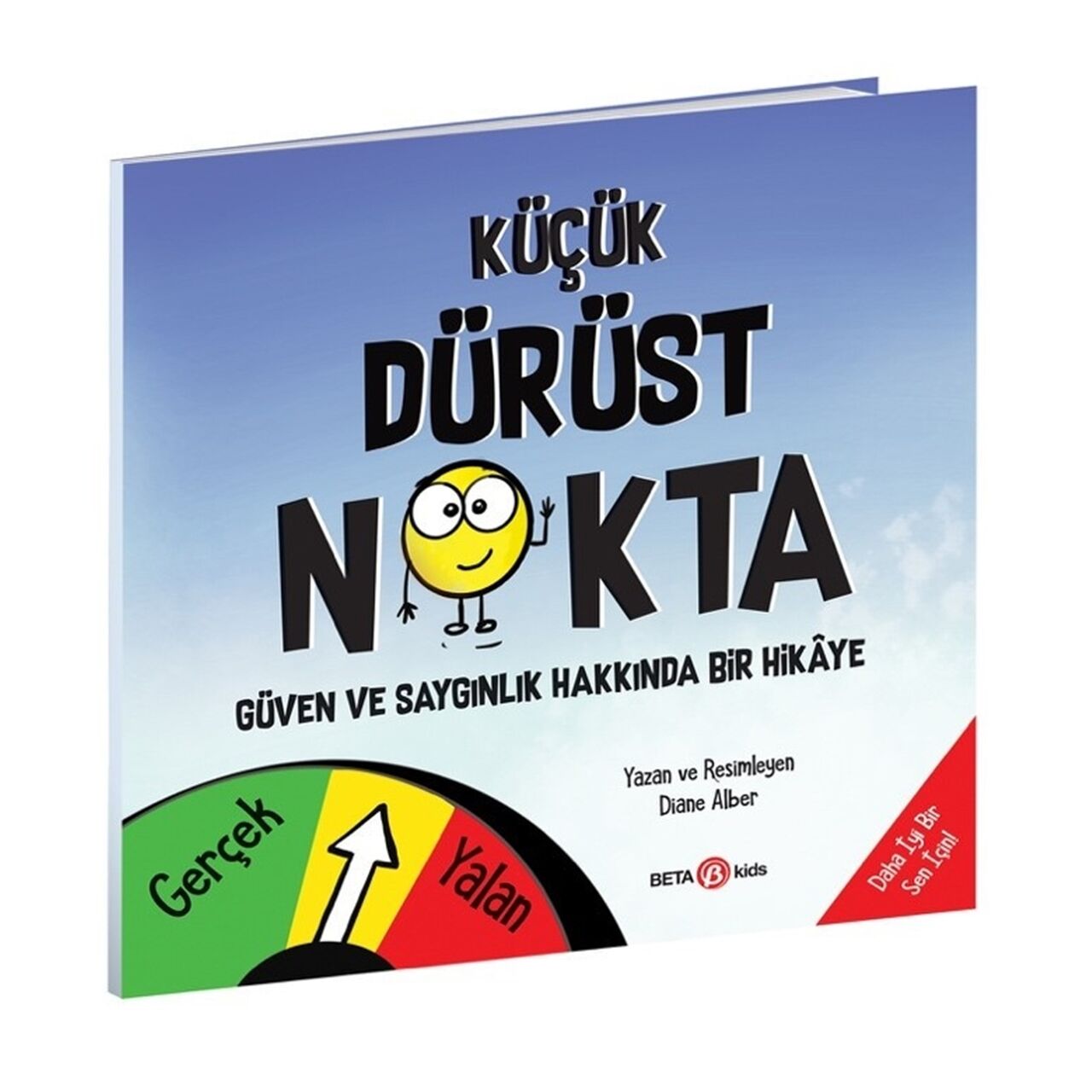 Küçük Dürüst Nokta