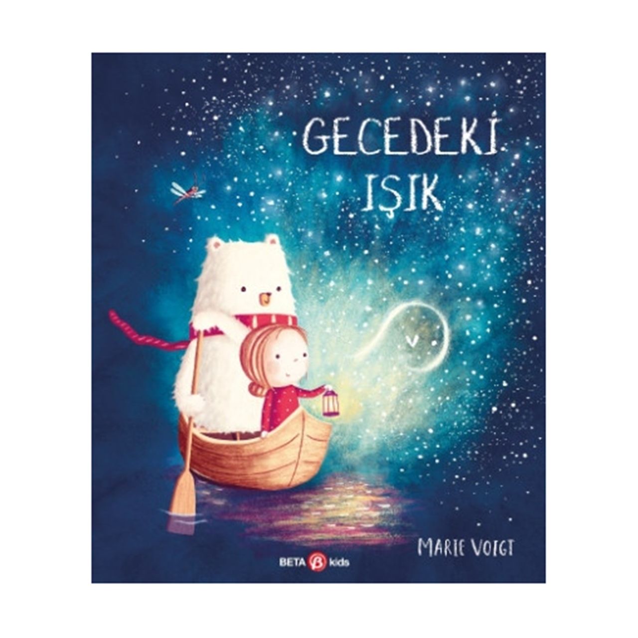 Gecedeki Işık