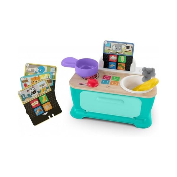 Hape Baby Einstein Magic Touch Mutfak