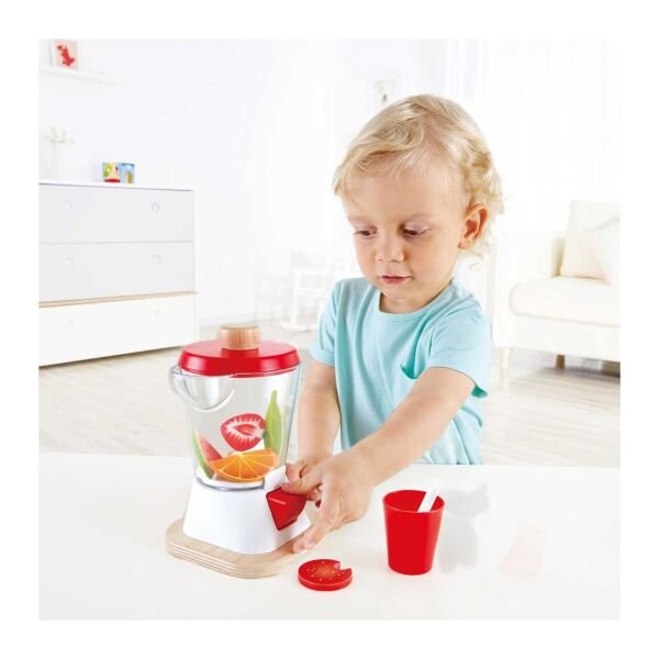 Hape Smoothie Oyuncak Blender