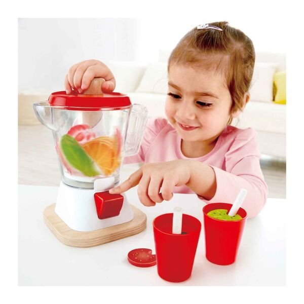 Hape Smoothie Oyuncak Blender