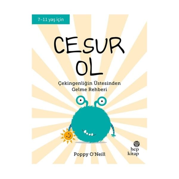 Cesur Ol İyi Yaşa Sağlıklı Ol