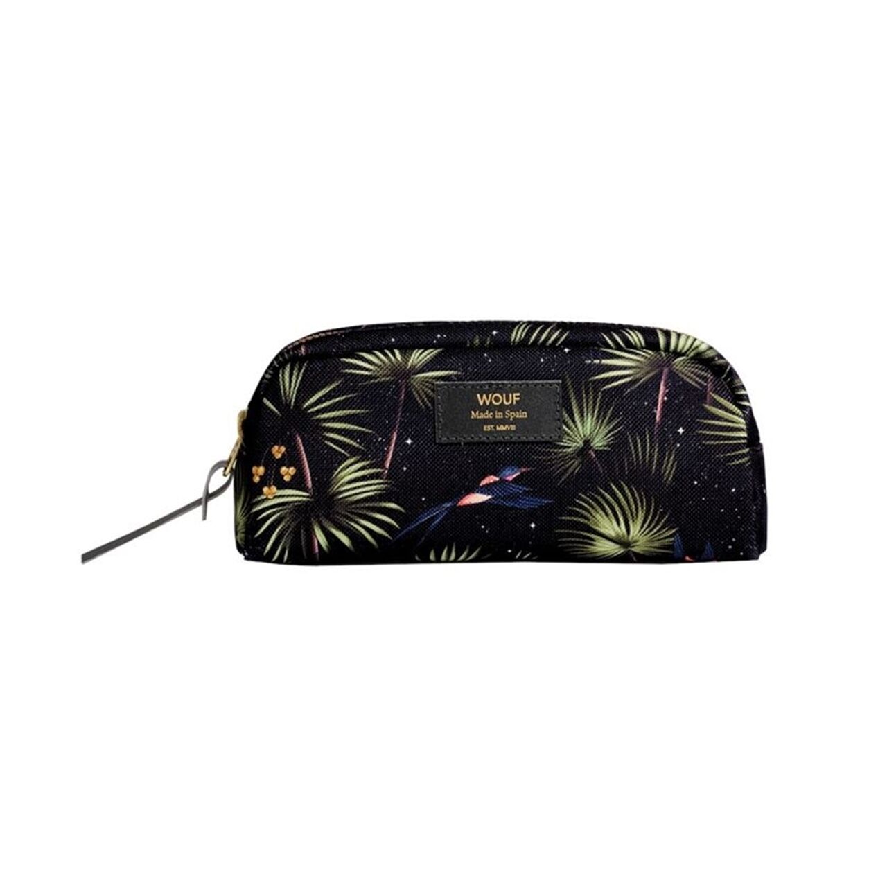 Wouf Paradise Makeup Bag - Makyaj Çantası