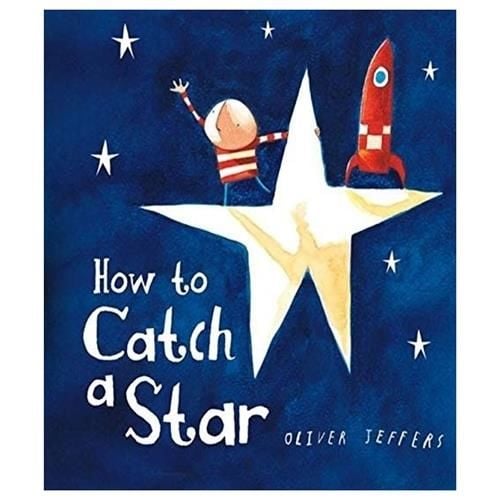 How To Catch Star