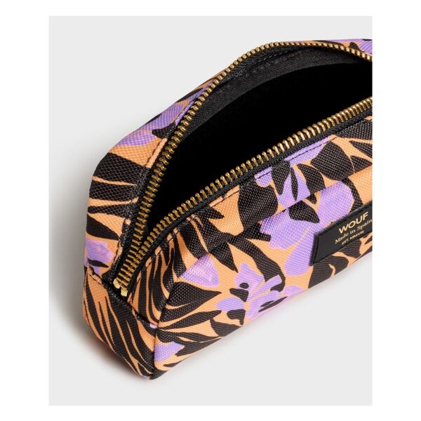 Wouf Vera Makeup Bag - Makyaj Çantası