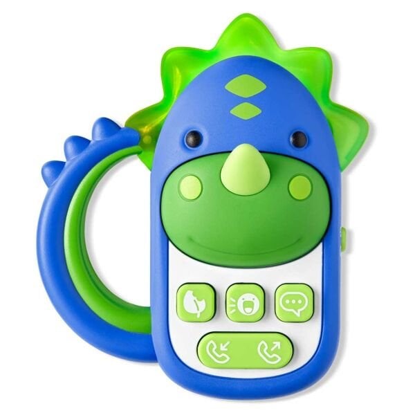 Skip Hop Zoo Dino Telefon