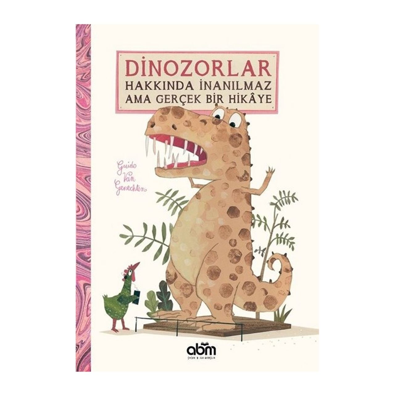 Dinozorlar Hakkında İnanılmaz Ama Gerçek Bir Hikay