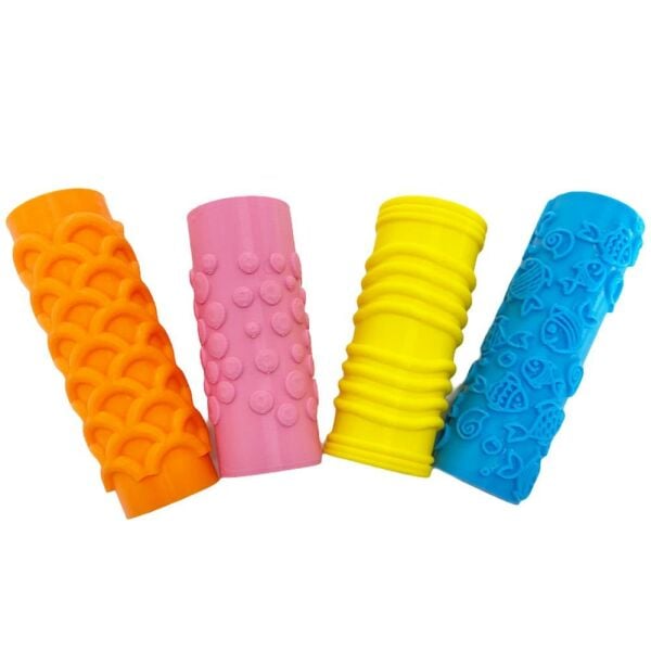 Childgen 4lü Roller Set - Su Altı Tema