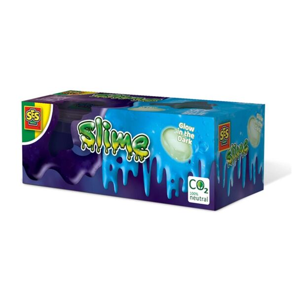 Slime - Ay Taşı - 2x120 gr