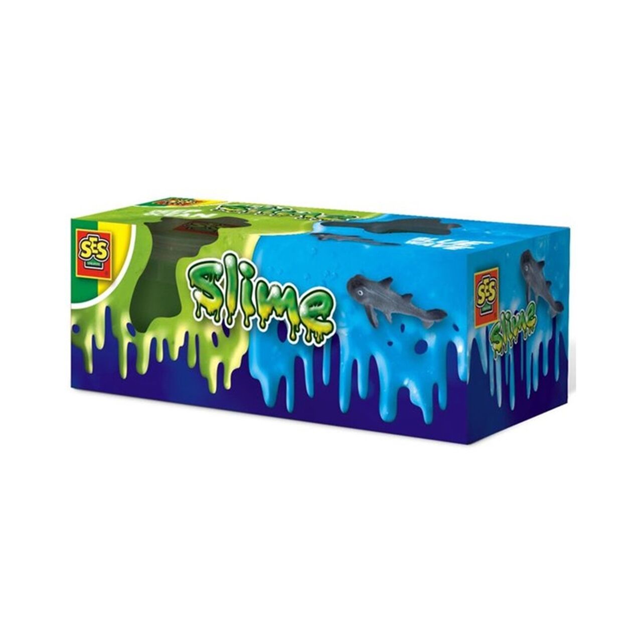 Slime - Derin Okyanus - 2x120 gr