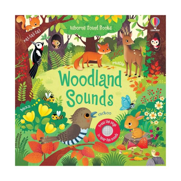 Woodland Sounds