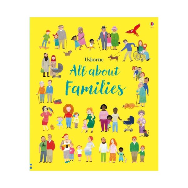 All About Families